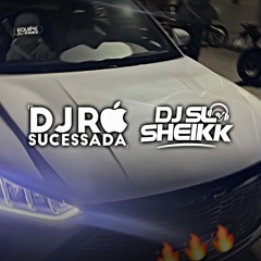 É OS PÉ NA PORTA VS BEAT XRC - (Prod.Sl Sheikk Ofc - Rc Sucessada Ofc)