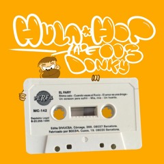 HULA-HOP TAPE 003  ~ DONKY