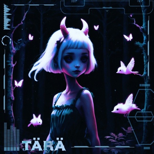 Mentålis - Tärä