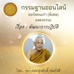 พัฒนาการปฏิบัติ