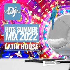 Hit Summer Latin House Vol 5 2022 ☀️ Fiesta Latina Mix 2022 🌴 Latino Music 😎 Latin Bangerz 2022 🌶