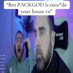 babytron - everybody h8s tron (xeter hoodtrap flip)