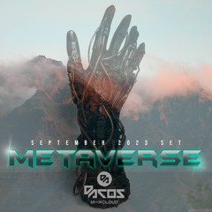 METAVERSE SEPTEMBER 2K23 SET