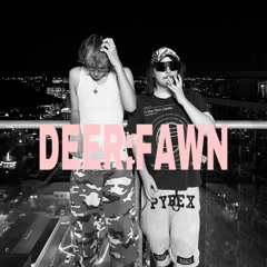 Sentixnce x RB - Deer : Fawn (prod. clockwork) [BASHDAE EXCLUSIVE]