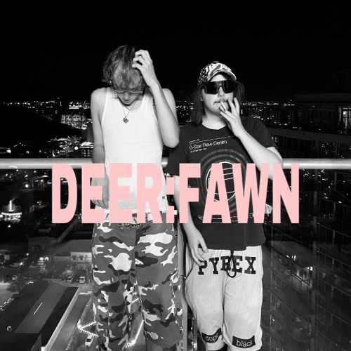 Sentixnce x RB - Deer : Fawn (prod. clockwork) [BASHDAE EXCLUSIVE]
