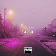 CREAM - AFRO HOUSE (STOMP XASCO) FREE DOWNLOAD
