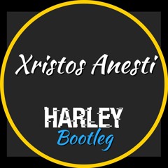 Xristos Anesti (Harley Bootleg)