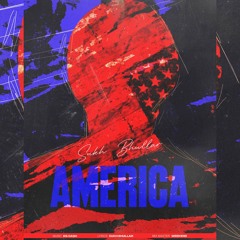 America || Sukh Bhullar || RG Cash || Bear Hunt Music (Official Music Video) New Rap Song 2024 |2025