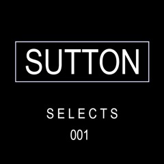 SUTTON SELECTS 001