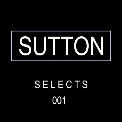 SUTTON SELECTS 001