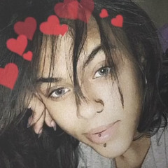 Chrisalexia (prod.iluvsadgirls)