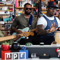 Asake_ Tiny Desk Concert