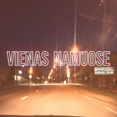 Džordana Butkutė - Vienas Namuose (Airidas Remix)