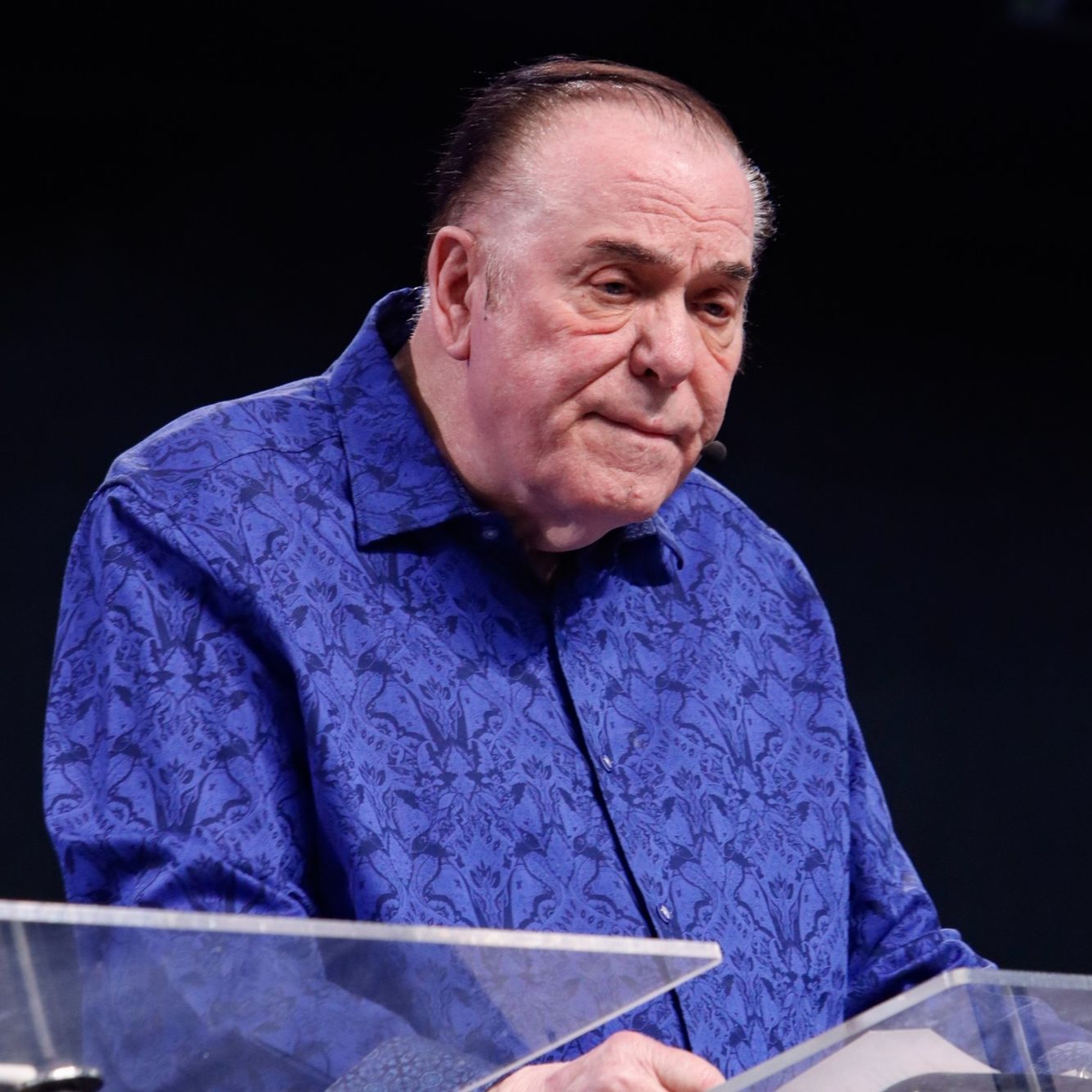 Seu futuro é grandioso! - Kenneth W. Hagin episode artwork