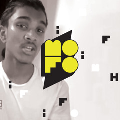 I Wanna Be Down (feat. ESHN)