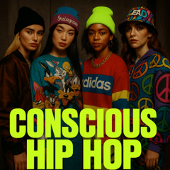 Ciao @AyaNakamuraa ( Conscious Hip Hop reload )