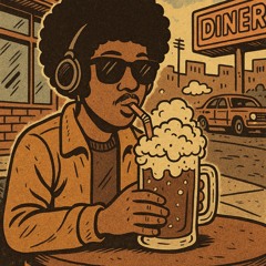 Ace Butter - Rootbeer Float