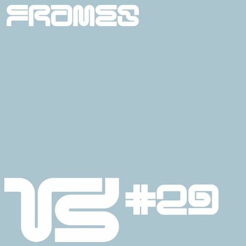 Translate Mix Series - #29 - Frames