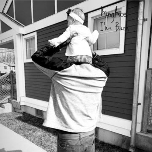 King Ace- I'm Back (Intro) (Mix By WavyRhode)