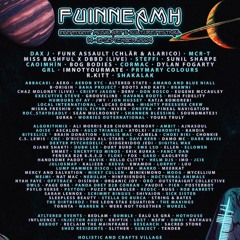 Derv | Live at Fuinneamh Festival - Keep Her Lit Stage | 15.9.24