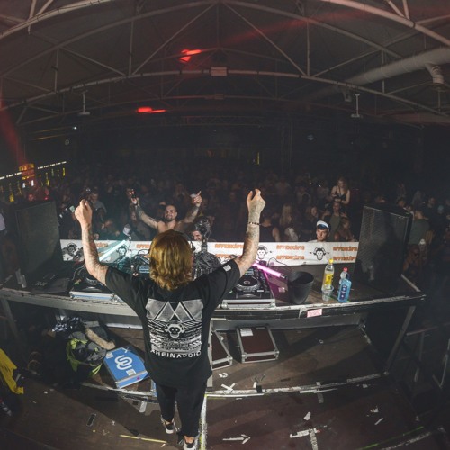 Monkey Sessions #67 Jan.2023 by Jens Lissat