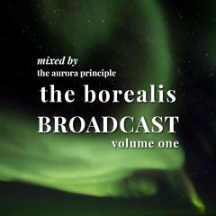 The Borealis Broadcast: Volume One (A Drum & Bass Mix)