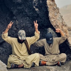 Ehno_Daroye_Asmaan___Singer__Mir_Ahmed_Baloch
