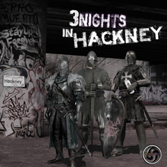 Dynamo City, Chris Liberator, D.A.V.E. the Drummer - One Night In Hackney