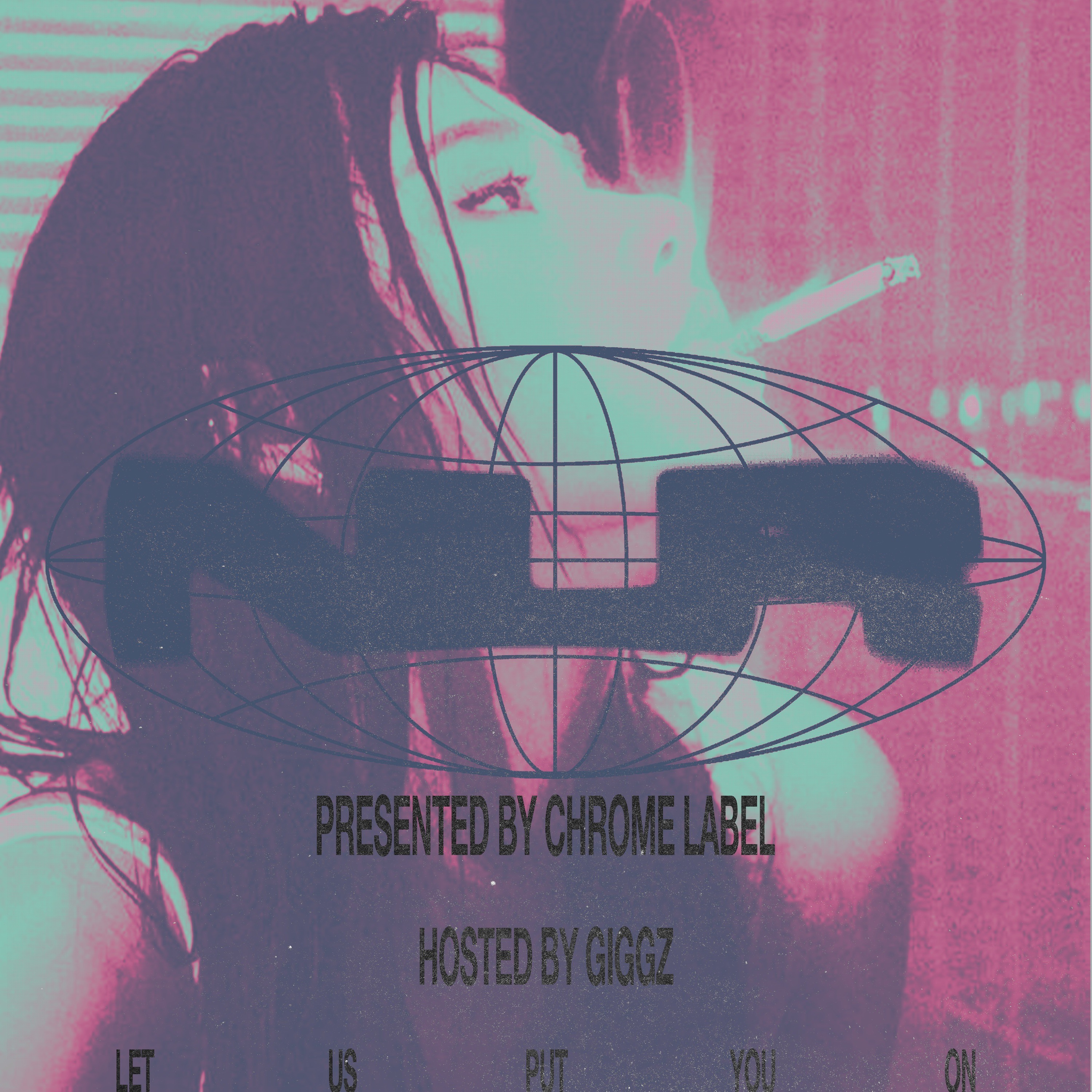 108 - Hosted By GIGGZ episode artwork