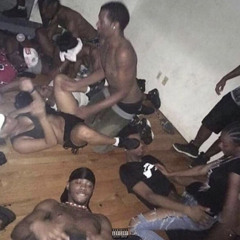 XOFINESSE x ZPXXKY - Pimp NiGGas (TheKGTrax x Reeseygotit)