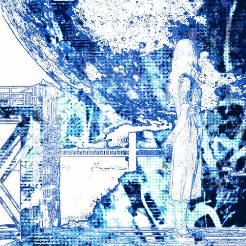 忘却の果て、世界は在る。