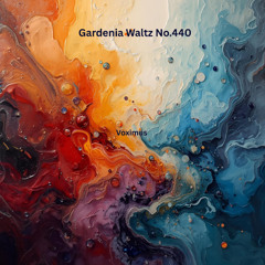 Gardenia Waltz No.440 (Original Composition)