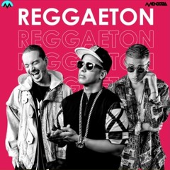 Sesión Reggaeton Mix Abril 2022 By Dj Mendoza LIVE SET (Descarga Gratis Link De Compra)