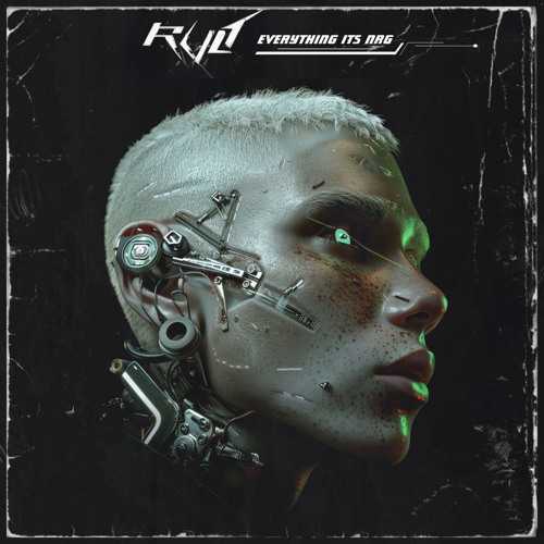 RVLT - Everything Its NRG (GOA 🕉️ special track)