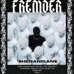 Shenanigans (Free DL)