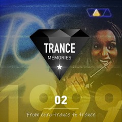 Trance Memories 02 (1999) TEASER