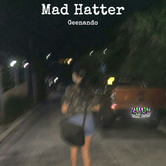 Mad hatter