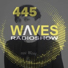 WAVES #445 - WINTER IS COMING 2024! Part 3 by FERNANDO WAX - 31/3/24