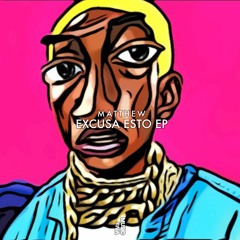 Premiere: MATTHEW - Neno Excusa Esto [VIVa Music]
