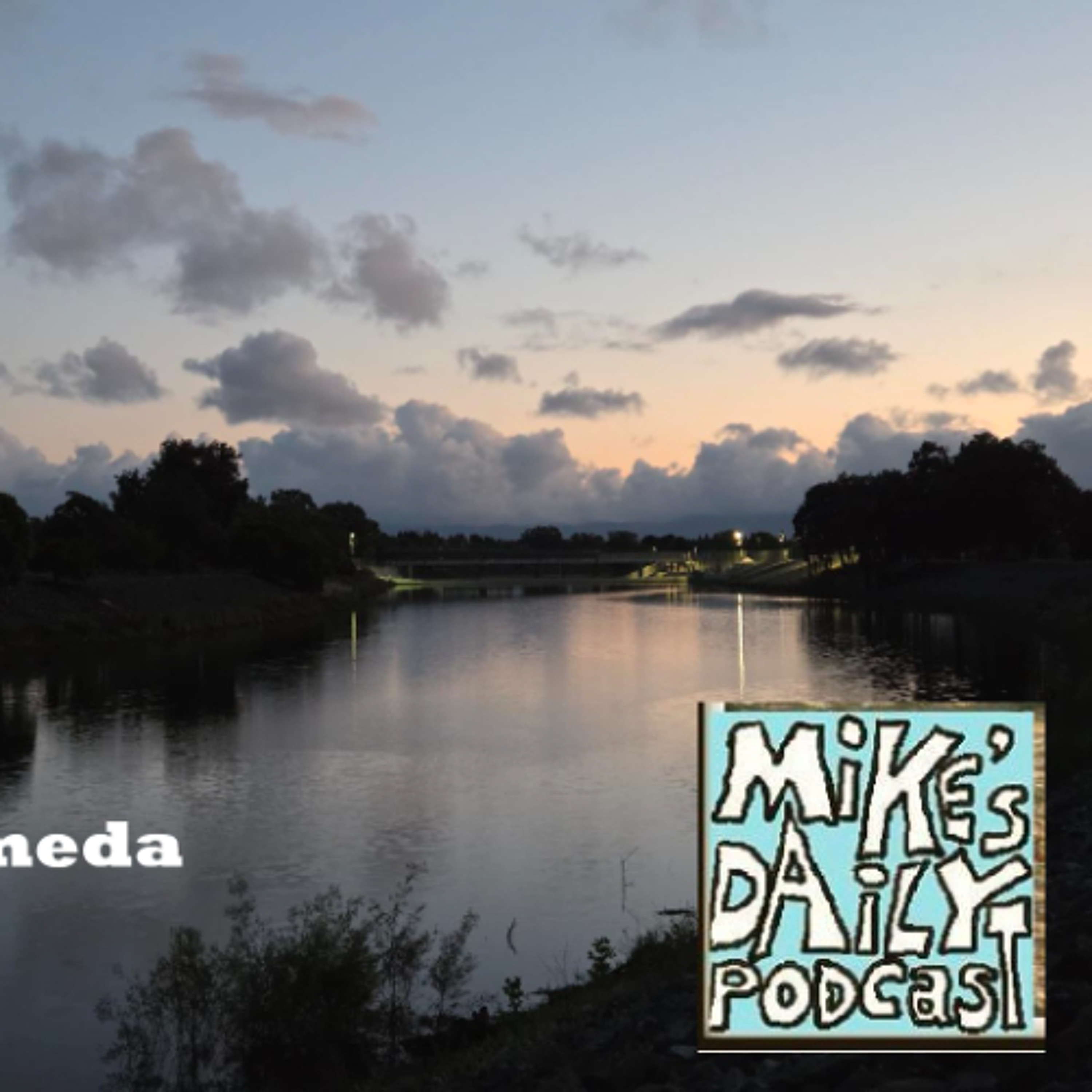 MikesDailyPodcast 3305 Procedures episode artwork