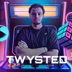 Twysted⚡The Hardest presents: The Gamechanger - DJ CONTEST
