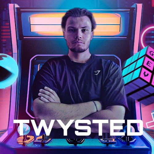 Twysted⚡The Hardest presents: The Gamechanger - DJ CONTEST