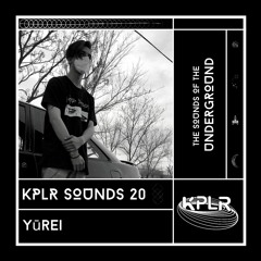 KPLR Sounds 20 - Yūrei