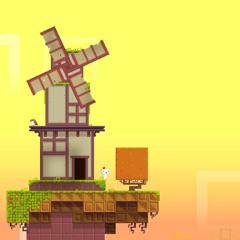 Yellow Home