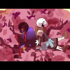 Love Like You (Error X Ink)