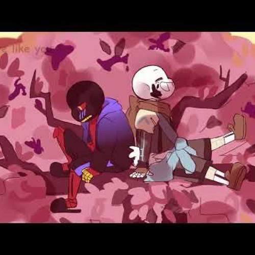 Love Like You (Error X Ink)