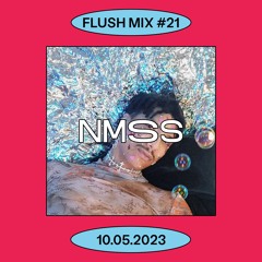 Flush Mix #21 | NMSS