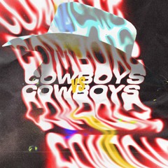 Cowboys VS Cowboys ft. STEW.