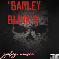 “BARELY BLINK’N” freestyle  (prod.three6lee)