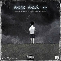 Hale Hichi Ni Remix | Maslak & Shayea & Amin Tijay & Naaji & Daniyal
